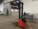 LOC A12 electric forklift 7