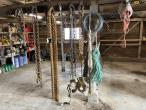 Lifting chains 1