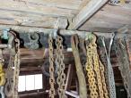 Lifting chains 9