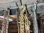 Lifting chains 11