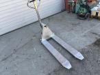 Logitrans GL 2500 pallet truck 3