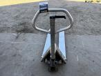 Logitrans GL 2500 pallet truck 5