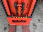 Logitrans LL 1000TE electric pallet truck 11