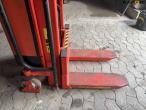 Logitrans LL 1000TE electric pallet truck 13