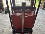 Logitrans LL 1000TE electric pallet truck 16