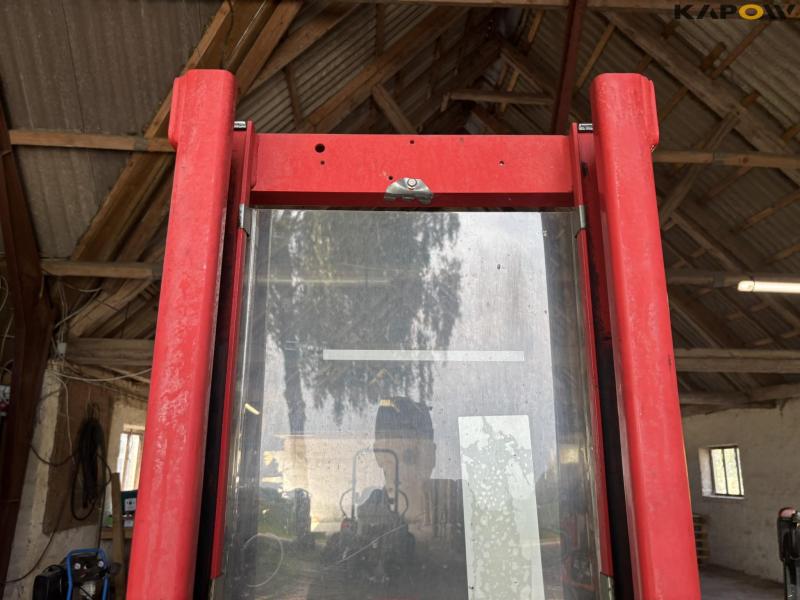 Logitrans SELF1002 electric pallet truck 10
