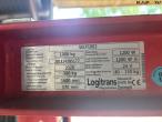 Logitrans SELF1002 electric pallet truck 19