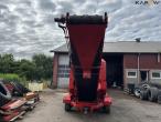 Loma K130 HPNF flail cutter/chipper 2