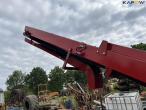 Loma K130 HPNF flail cutter/chipper 12