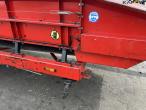 Loma K130 HPNF flail cutter/chipper 22