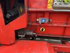 Loma K130 HPNF flail cutter/chipper 23