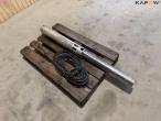 Lowara submersible pump 5