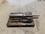 Lowara submersible pump 6