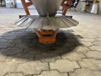 LS Cosmo P-Pro 180 salt spreader - NEW 14