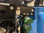 LS XJ25 hst tractor 4WD 15