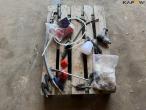 Air equipment 22