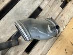 Air filter box for Valtra S-series 7