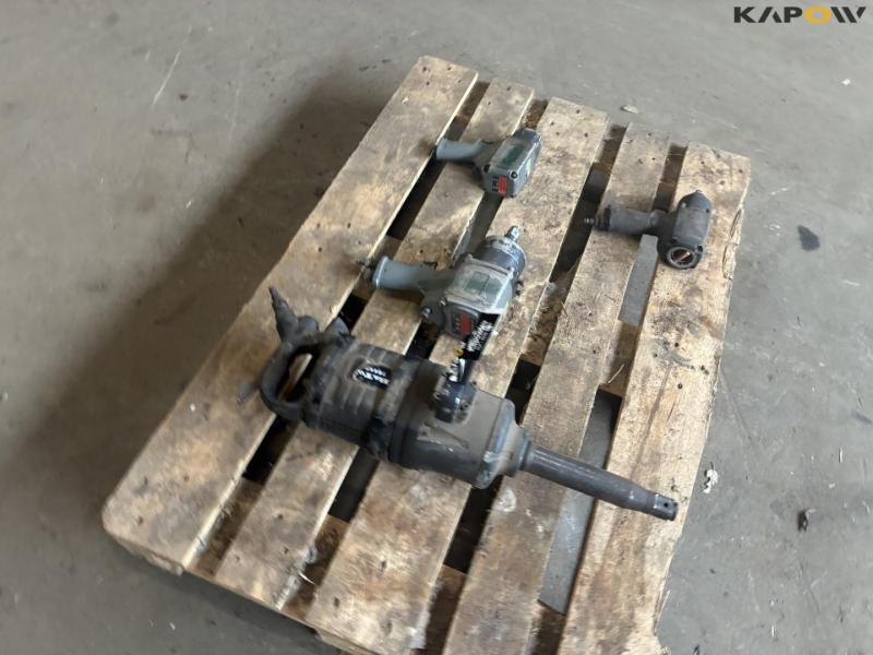 Air wrenches 4