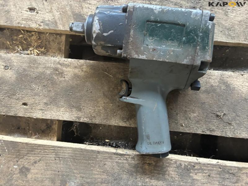 Air wrenches 13