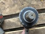 Air wrenches 12