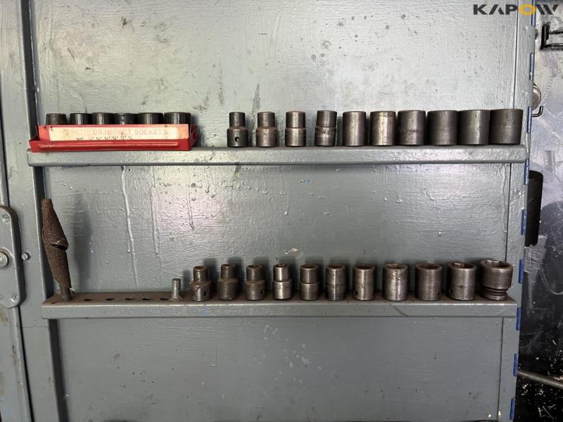 Air tools and accessories 4