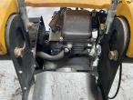 Lumag VS-80S rammer 14