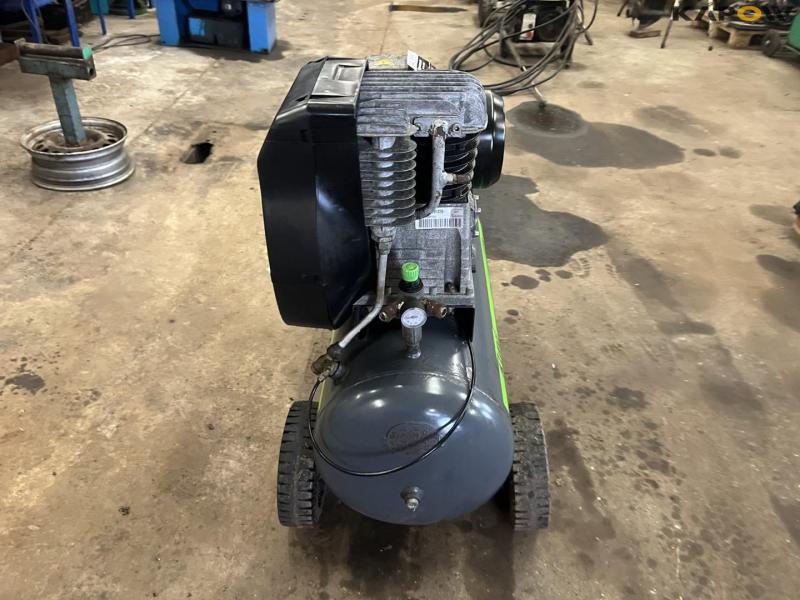 Luna 5.5/530 compressor 6