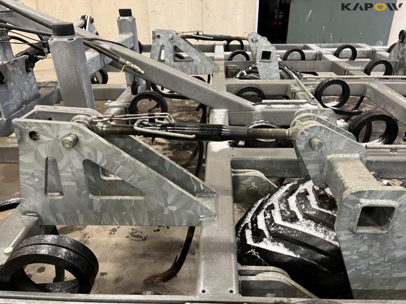 Lunde 4700HA Bioharrow 9