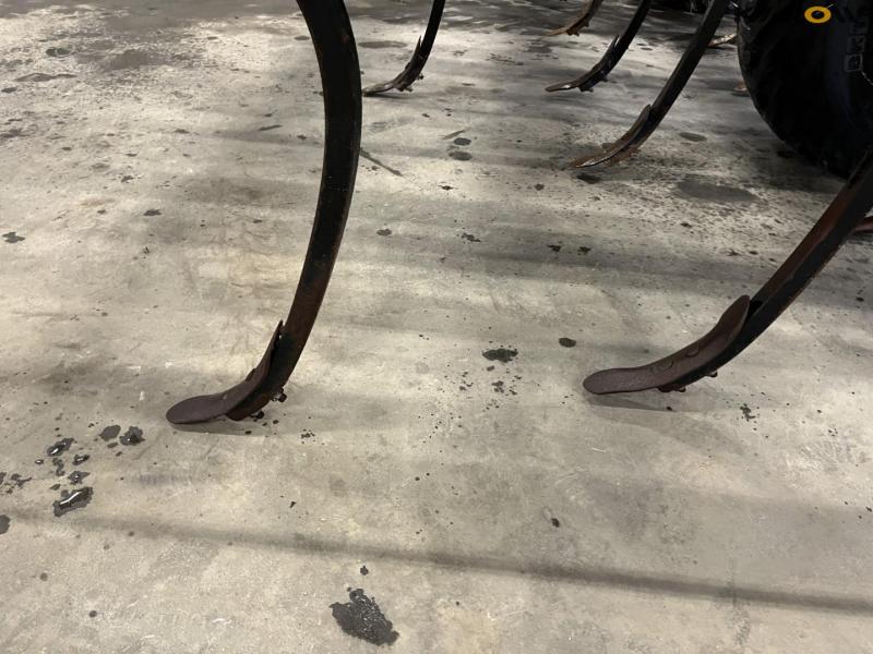 Lunde 4700HA Bioharrow 12