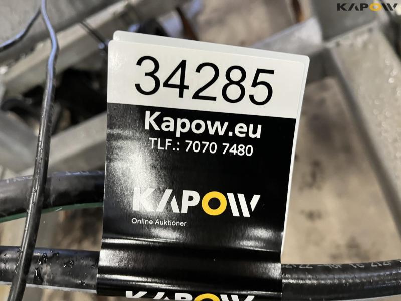 Lunde 4700HA Bioharrow 23