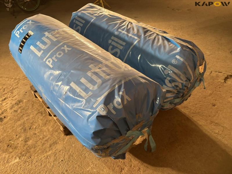 Lutrasil soft MX30-000AUV nonwoven fabric 6