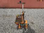 LWM F14 asphalt cutter 2