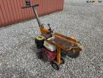 LWM F14 asphalt cutter 3