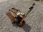 LWM F14 asphalt cutter 6