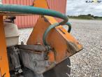 LWM F14 asphalt cutter 10