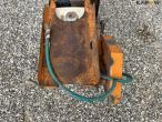 LWM F14 asphalt cutter 11