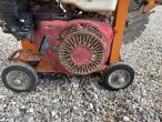 LWM F14 asphalt cutter 12