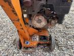 LWM F14 asphalt cutter 14