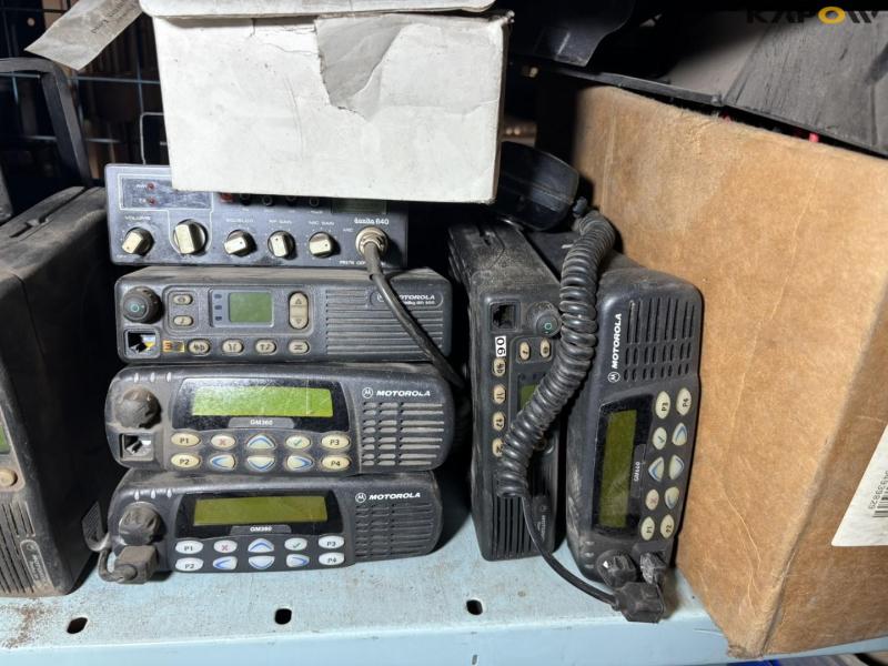 Lights and electrical items 15