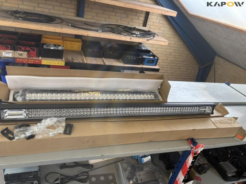 Lights and equipment 2