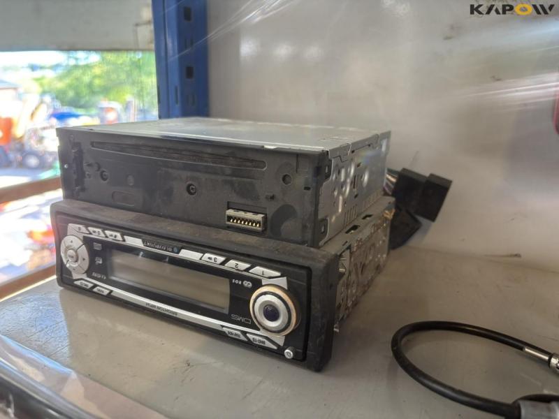 Lights and equipment 4