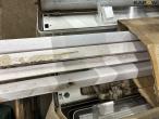 Fluorescent tubes, fixtures and storage boxes 16