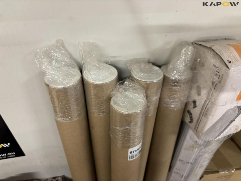 Fluorescent tubes and lamps 11