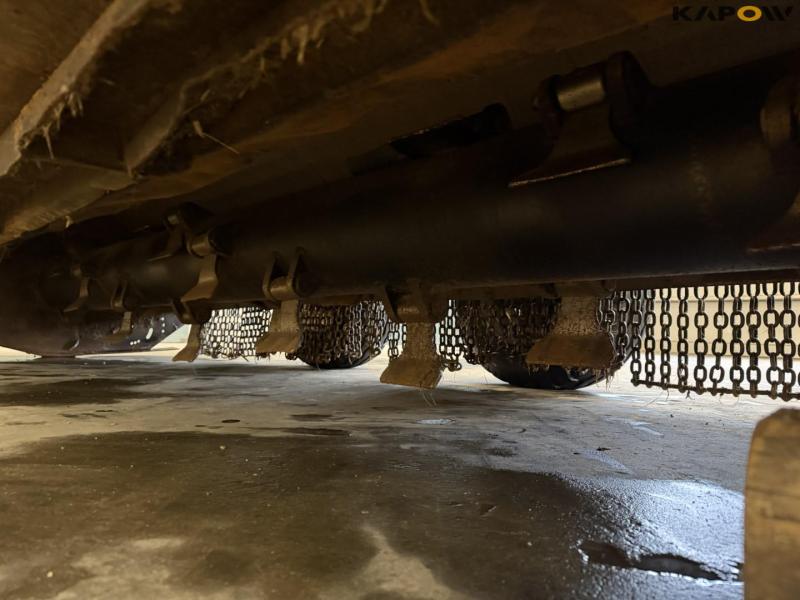 Müthing 330 Heck flail mower 27