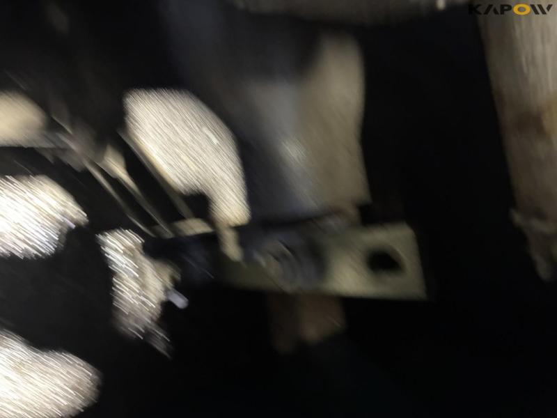 M&W P400 D Dynamometer 11