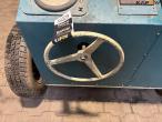 M&W P400 D Dynamometer 9
