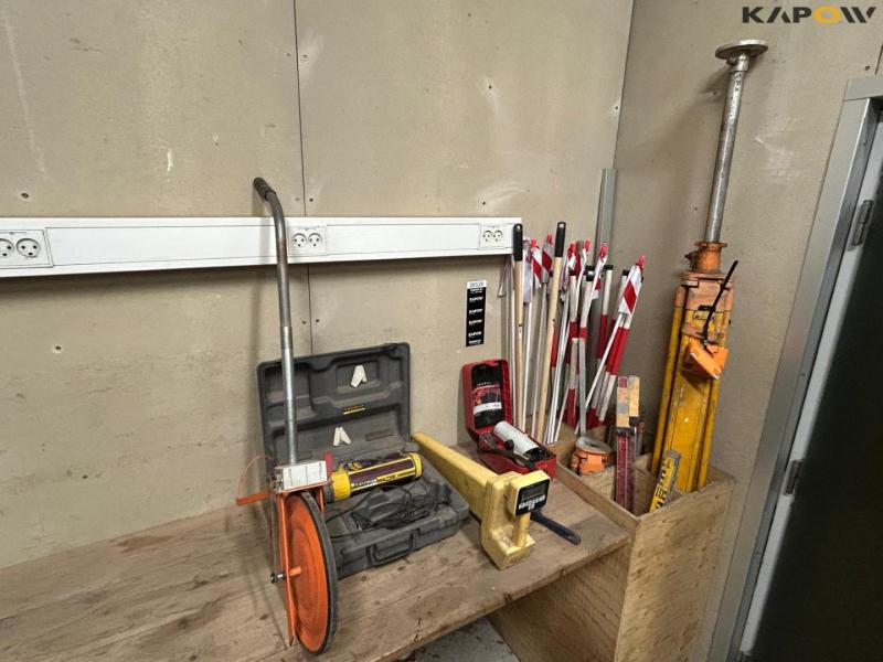 Measuring equipment 1