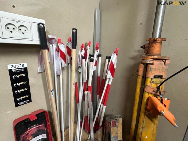 Measuring equipment 2