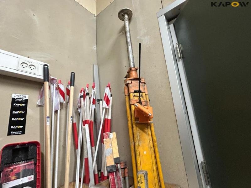 Measuring equipment 3