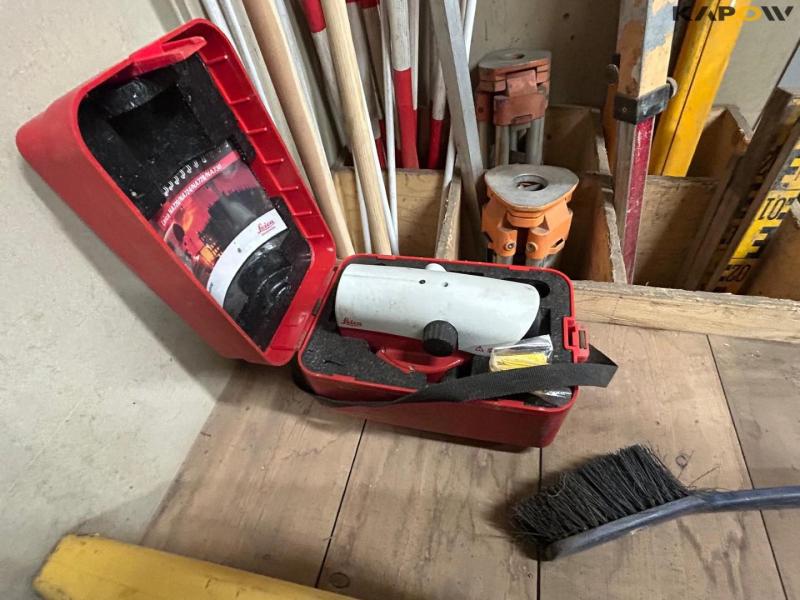 Measuring equipment 6